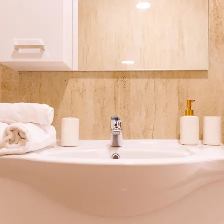 Apartmán Vicino A Stazione E Centro Storico Udine